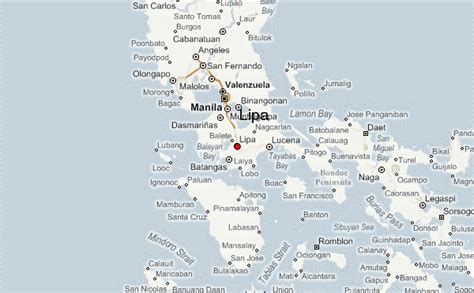 PhlPost Lipa, Lipa City: Location, Map, About & More.